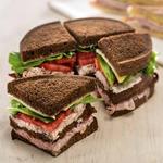 Wright's Gourmet House