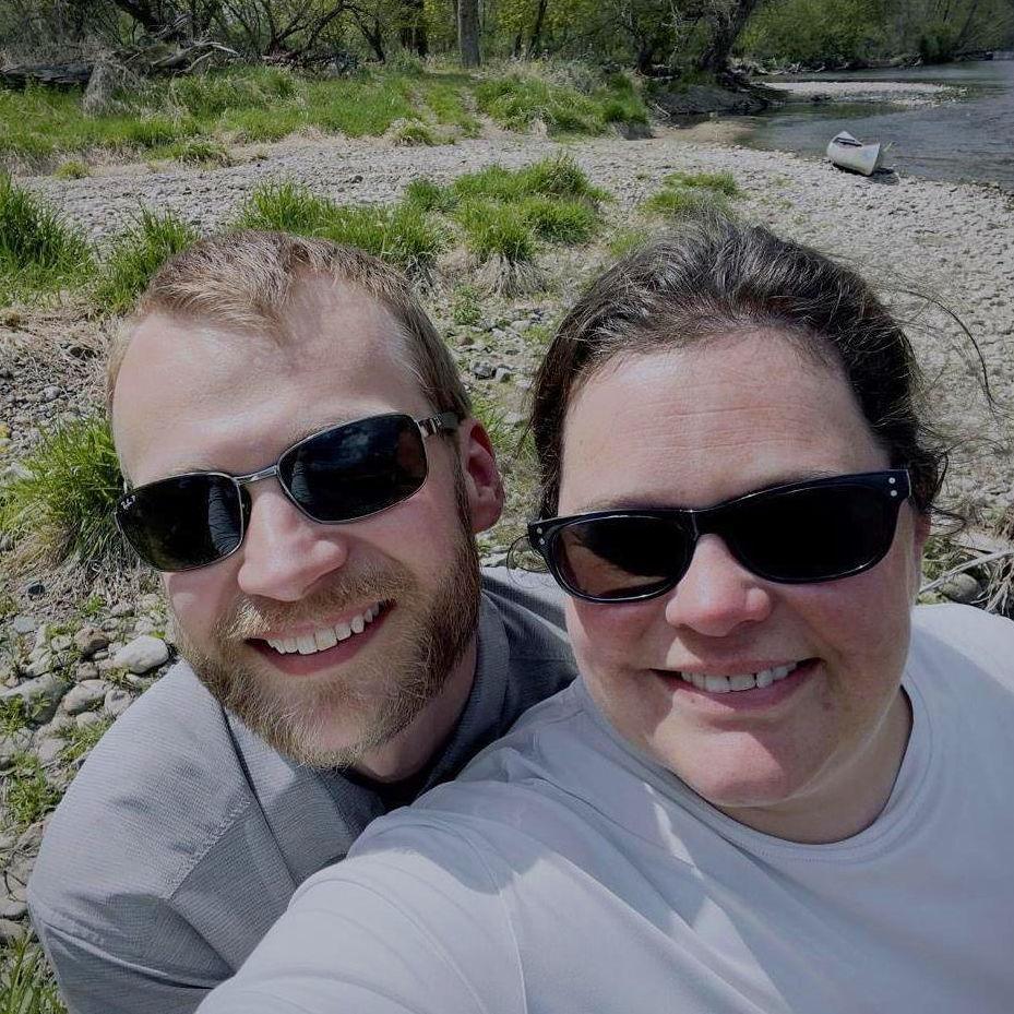 Cannon River Engagement