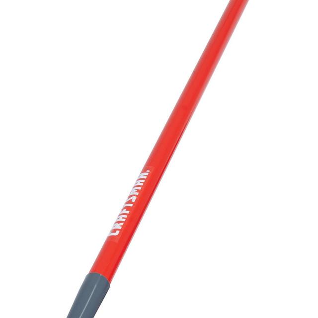 CRAFTSMAN 54-in Fiberglass-Handle Garden Hoe