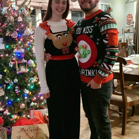 Christmas 2020