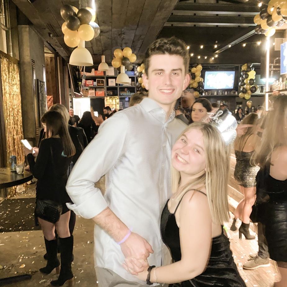 NYE!