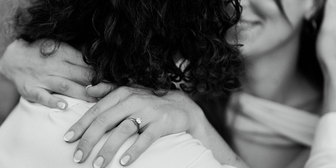The Wedding Website of Jacquelyn Sanders and Aidan Flynn