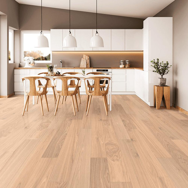 Flooring Fund