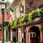 Daniel O'Connell's Irish Restaurant & Bar