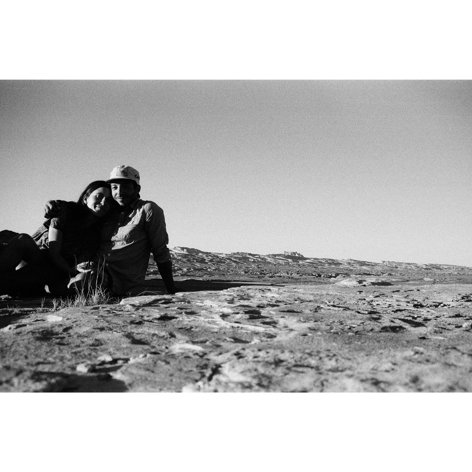 Utah Engagement