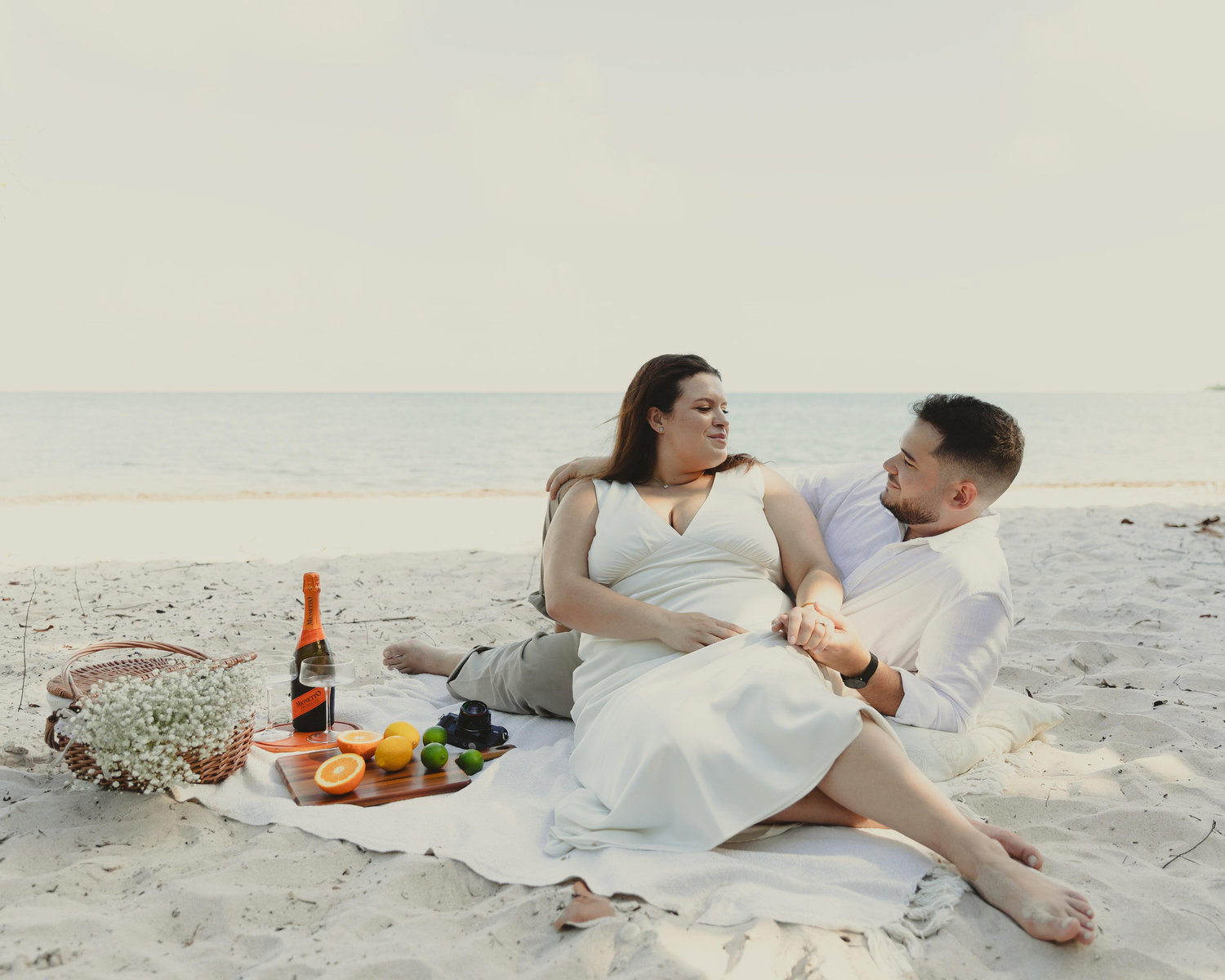The Wedding Website of Marisol Caridad San Roman and Ernesto Estrada Coello