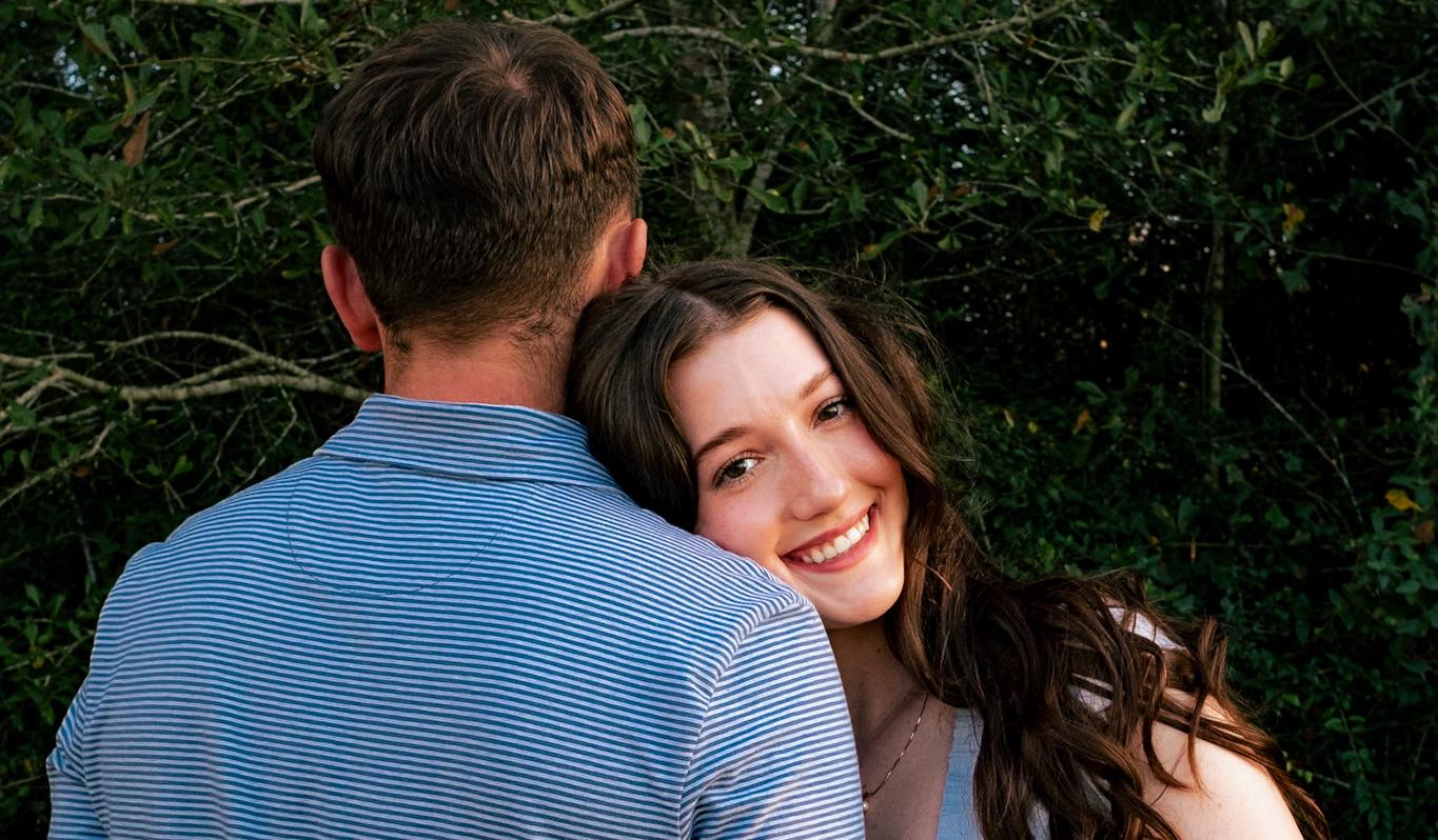 The Wedding Website of Chelsea Buoy and Dustin Miller