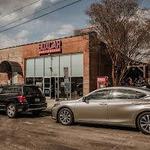Boxcar Bar + Arcade