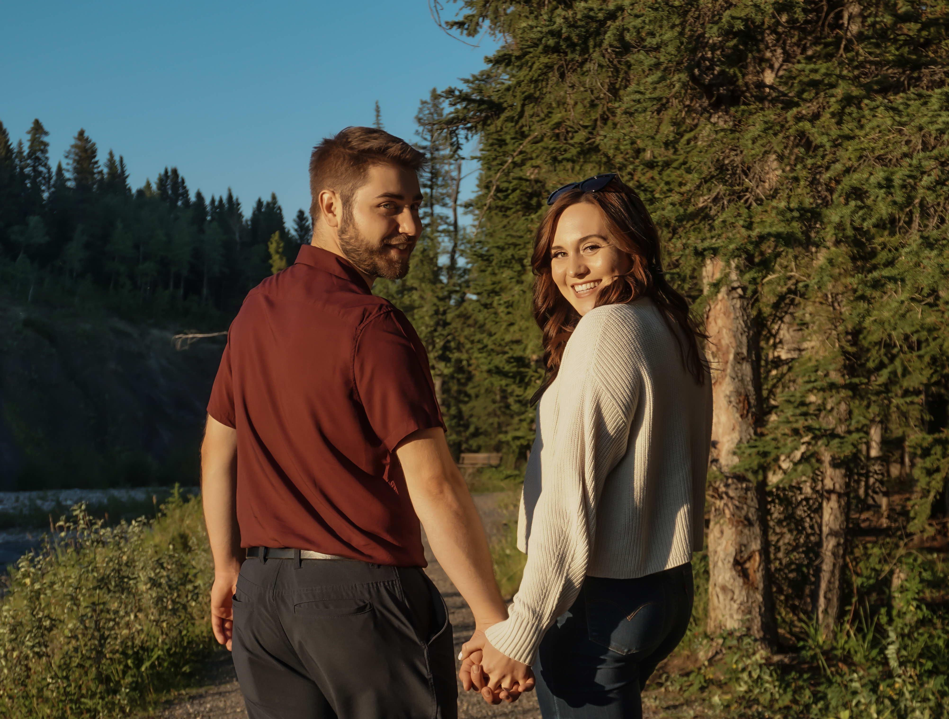 The Wedding Website of Chase Sigouin and Lauren Erdely