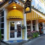 Brick Alley Pub & Restaurant