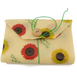 Khala Reusable Vegan Sandwich Wrap