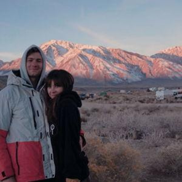 Honeymoon/Anniversary Trip Fund