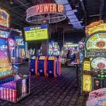 Dave & Buster's