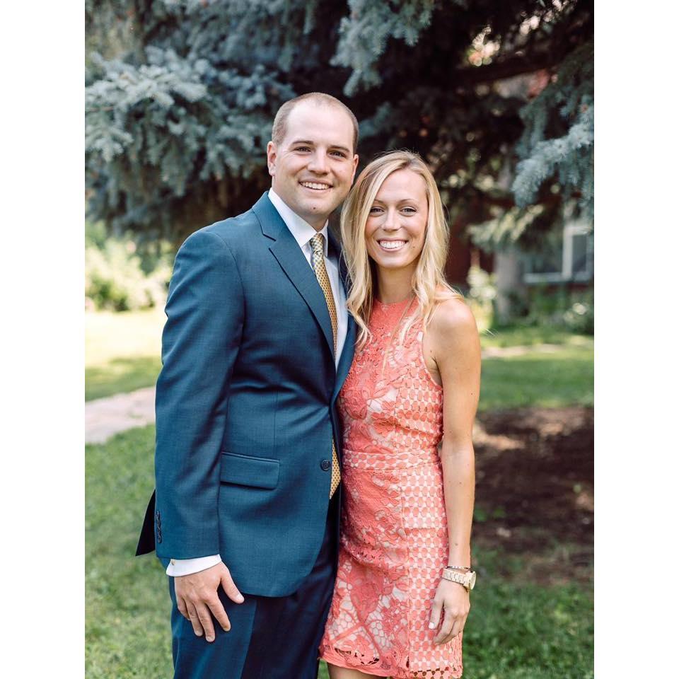 Kerry's Wedding, Aspen, CO  8.2017