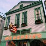 Creole Creamery