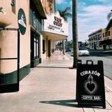 Corazón Coffee Bar