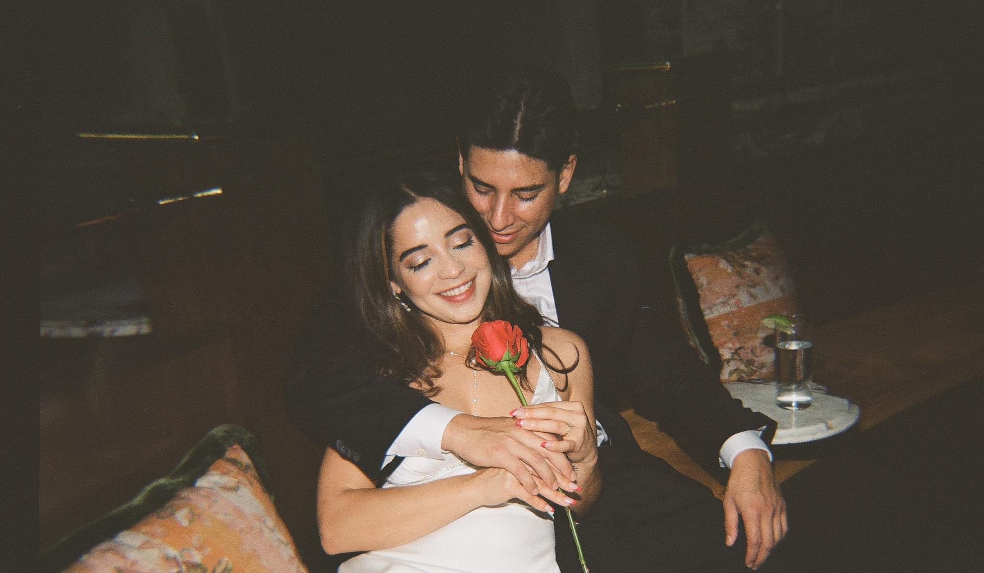 The Wedding Website of Melisa Llamas and Johnathan Garache