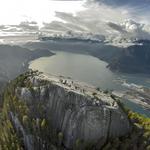 Stawamus Chief