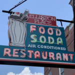 Elliston Place Soda Shop