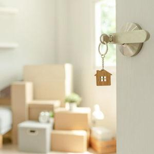 Our First Home Fund
