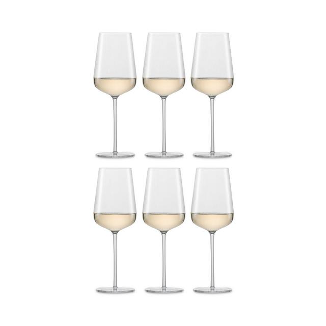 Schott Zwiesel Vervino Sauvignon Blanc Glass, Set of 6