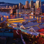 Granville Island Public Market
