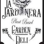 La Jardinera Plantbased Deli