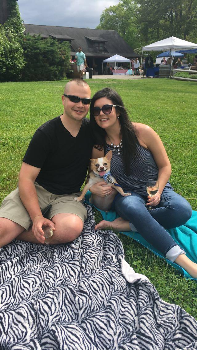 We loved our baby Poco. He was the light of our lives