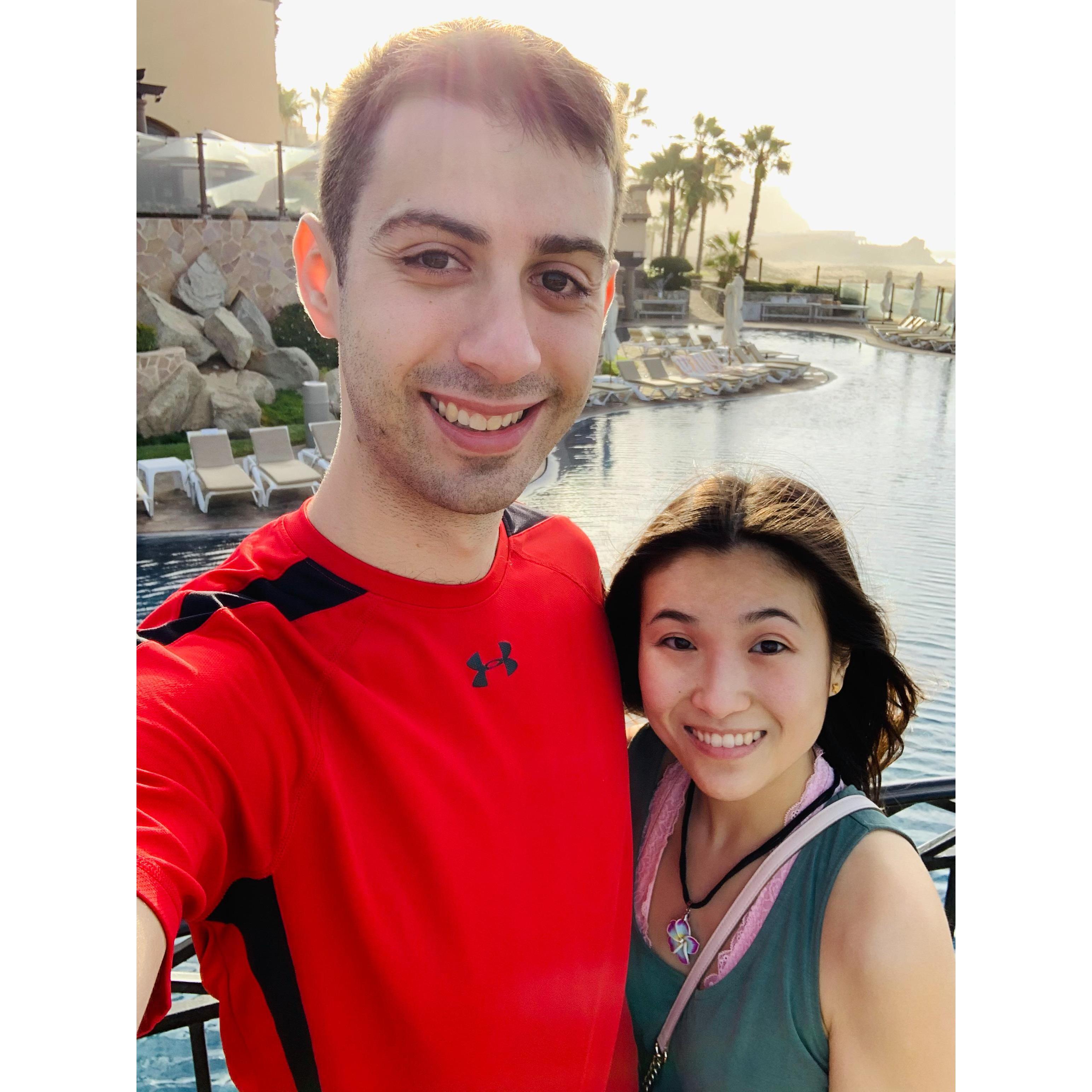 Cabo, San Lucas 2021