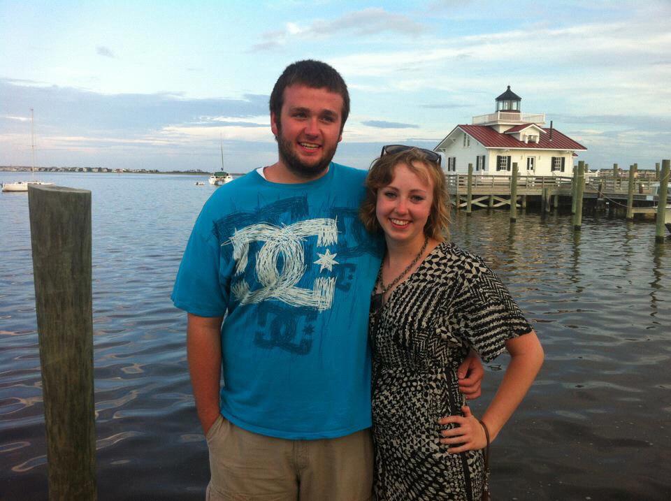 OBX, NC circa 2011