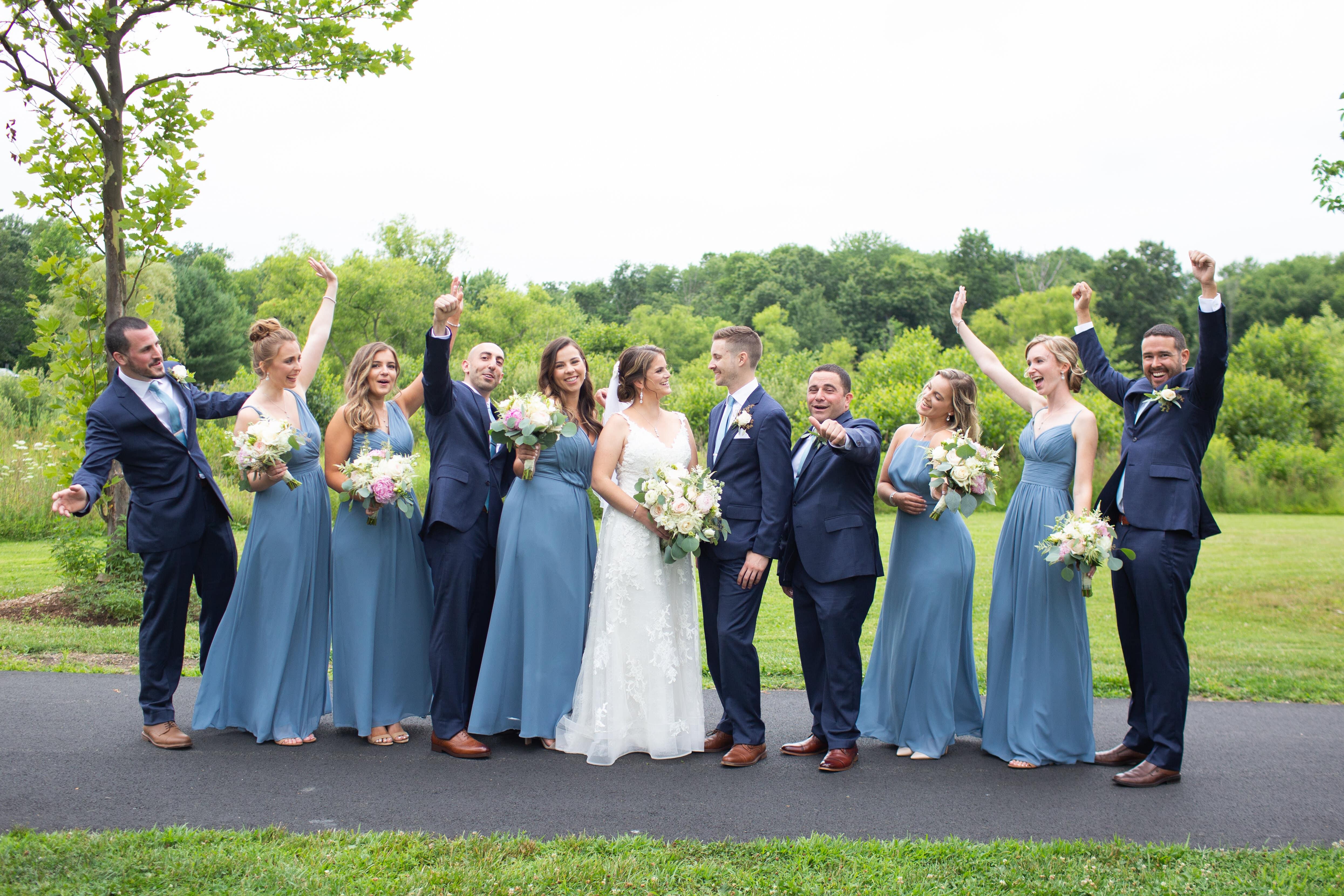 The Wedding Website of Lauren Reidy and Ryan Nault
