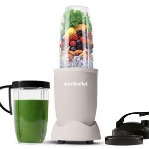 nutribullet® Pro Nutrient Extractor, Matte Linen