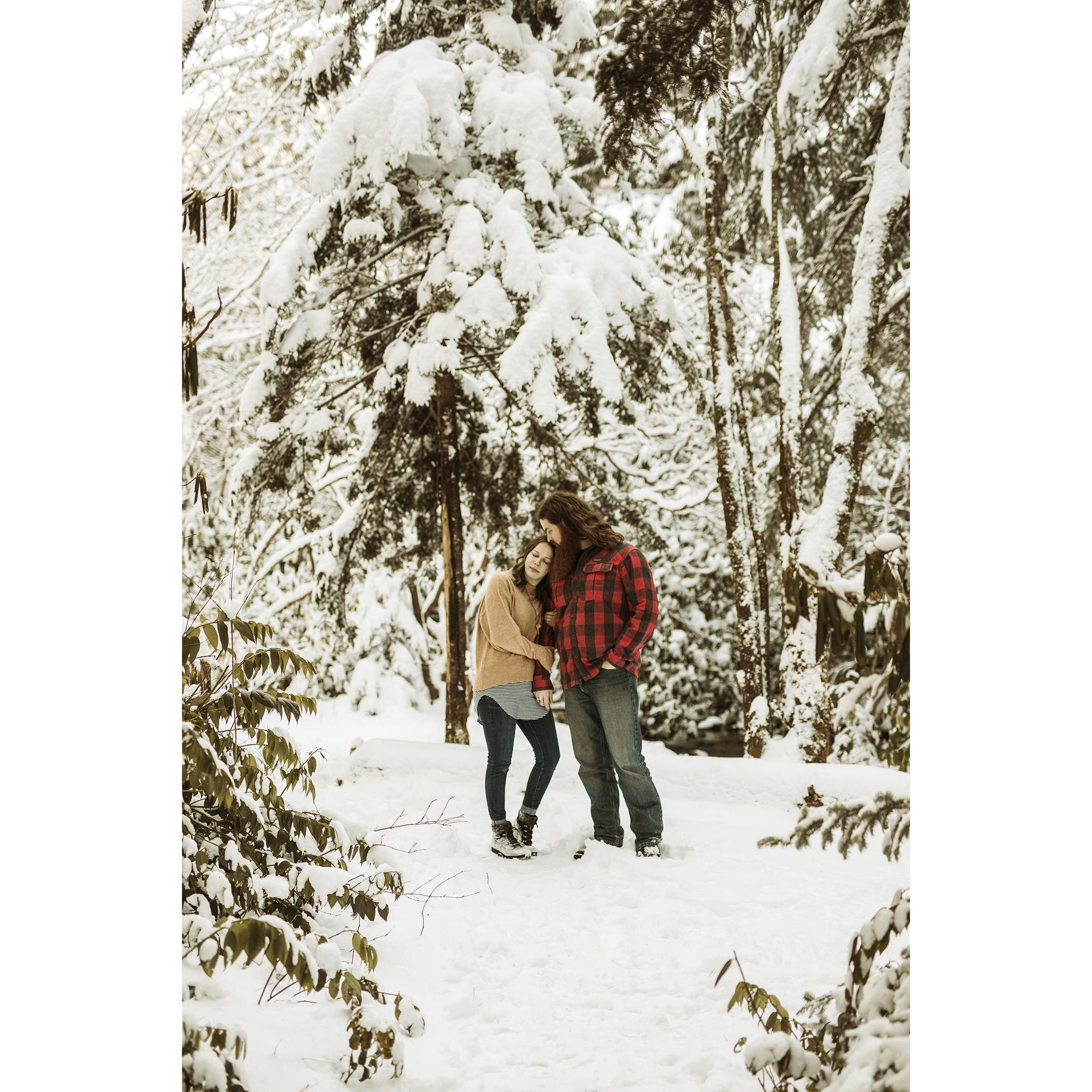 Engagement Shoot :)