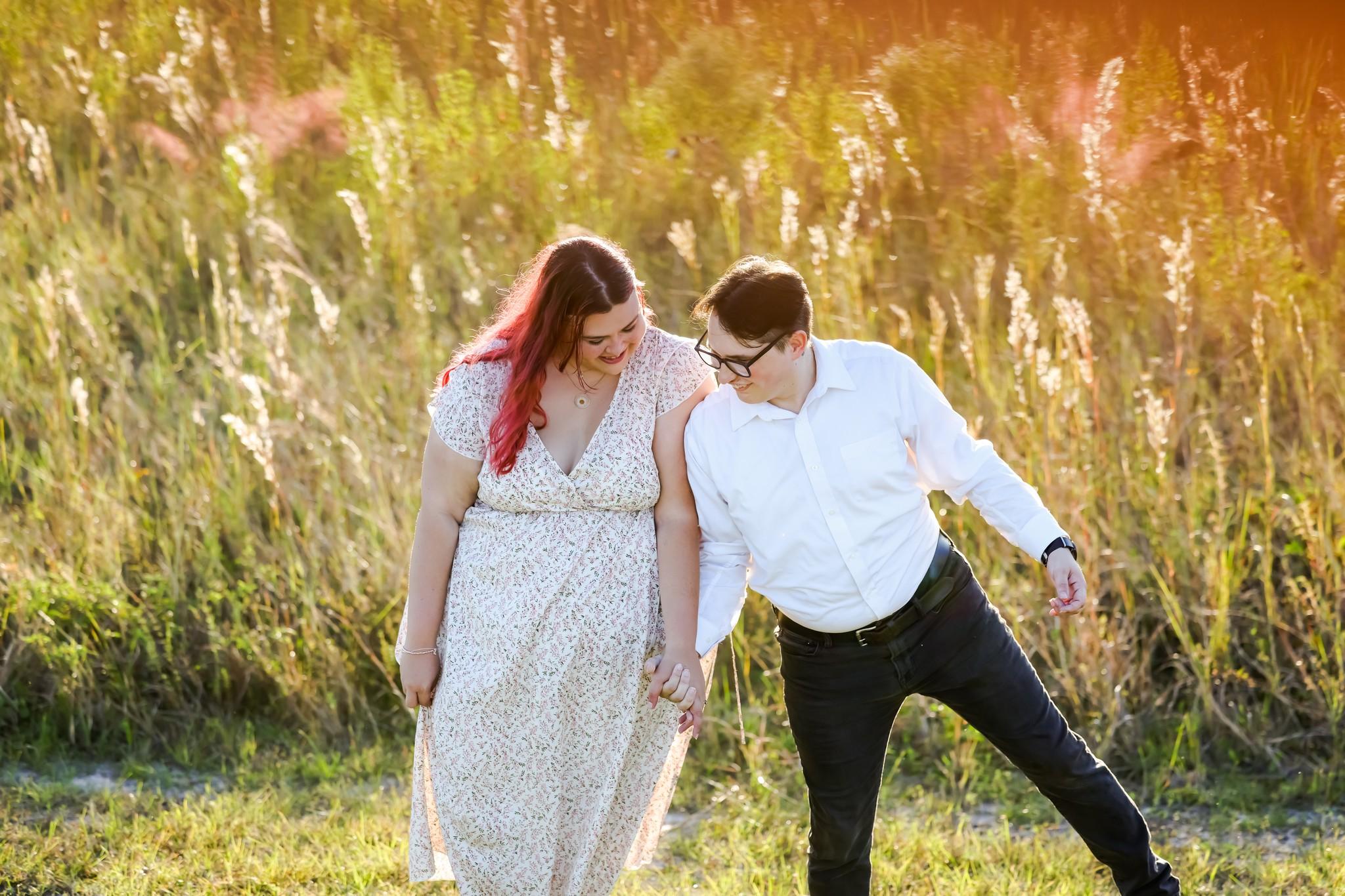 The Wedding Website of Kayla Moulds and Austin McMillen