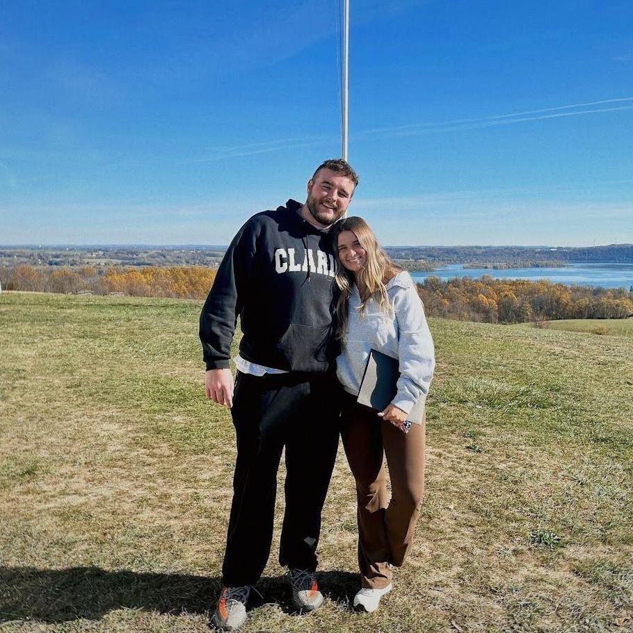 Picking Our Wedding Venue 2024