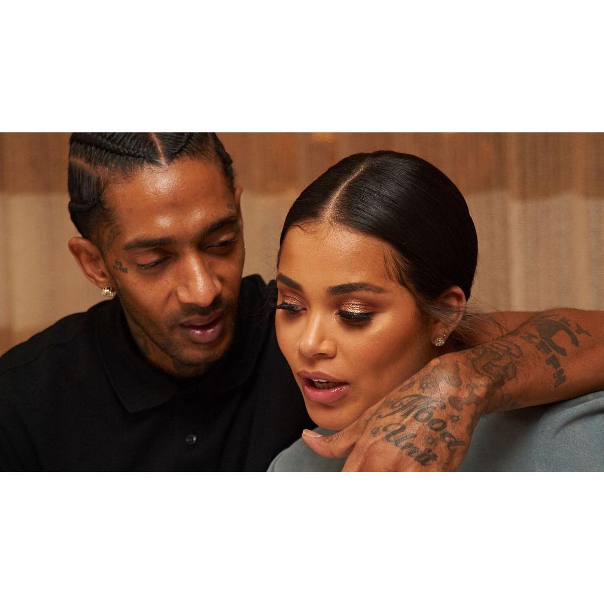 When I First Met You I Knew You Was The Love Of My Life!