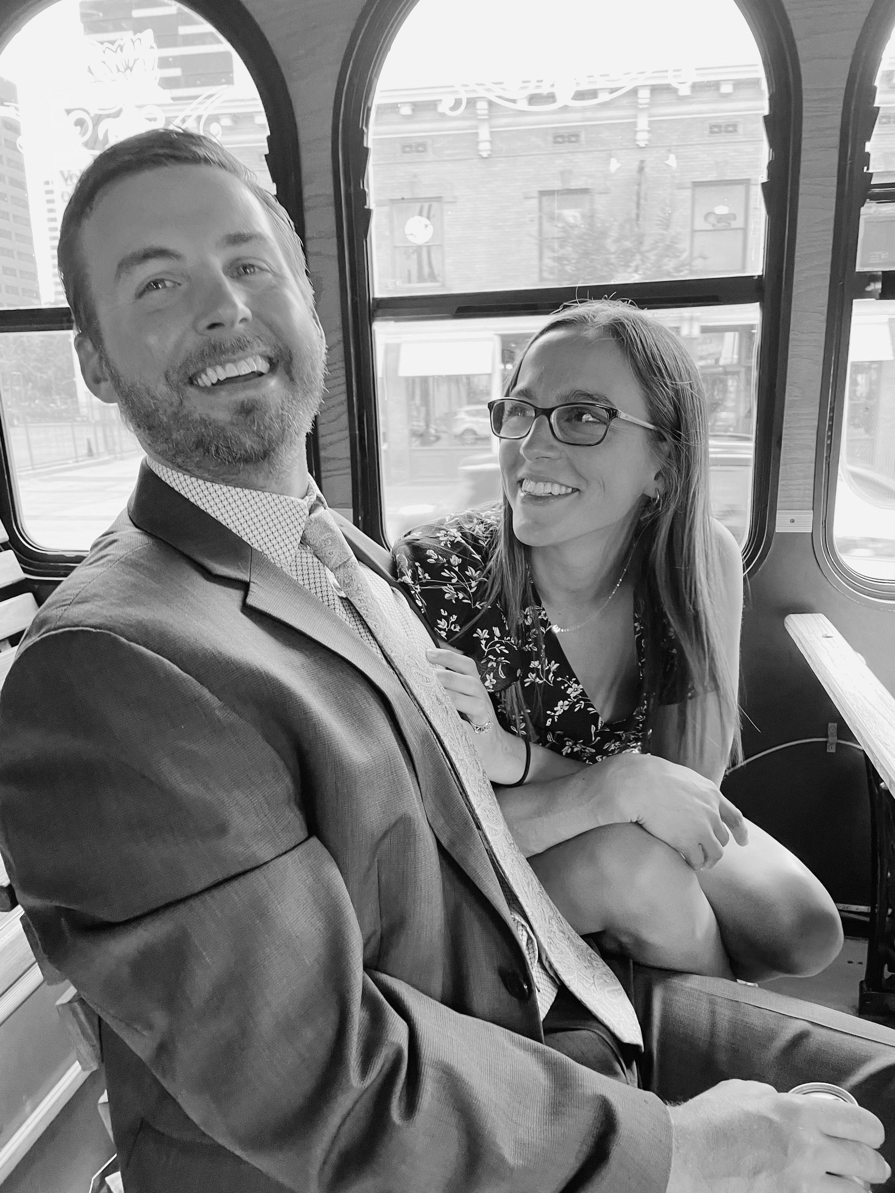 The Wedding Website of Emily Torrey and Kevin Sumrall