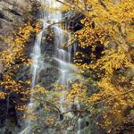 Bridal Veil Falls