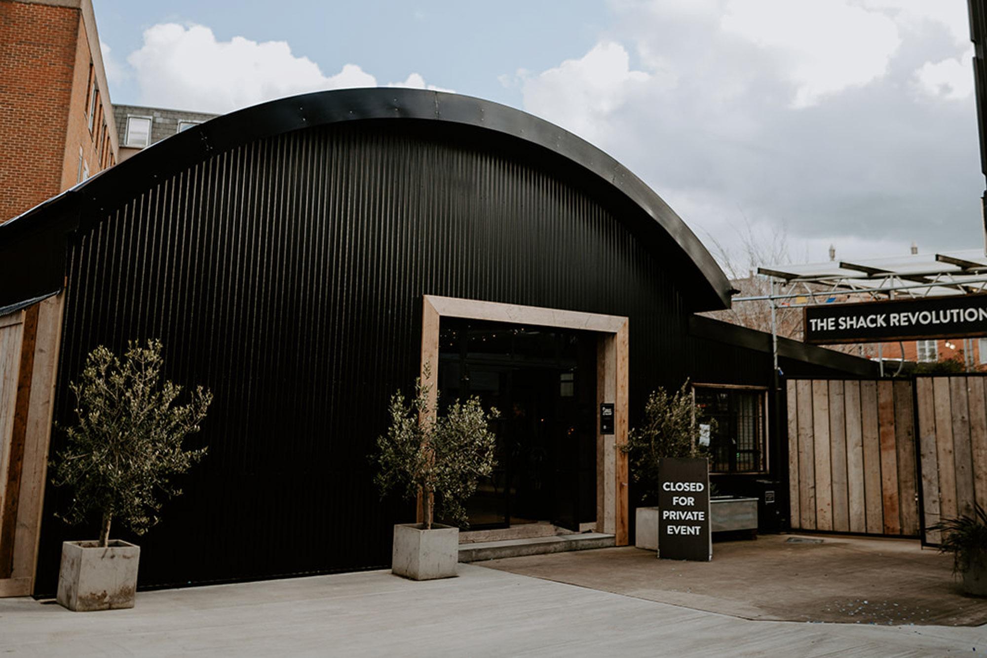 The Wedding Website of Jack Norman and Kieran Lashford