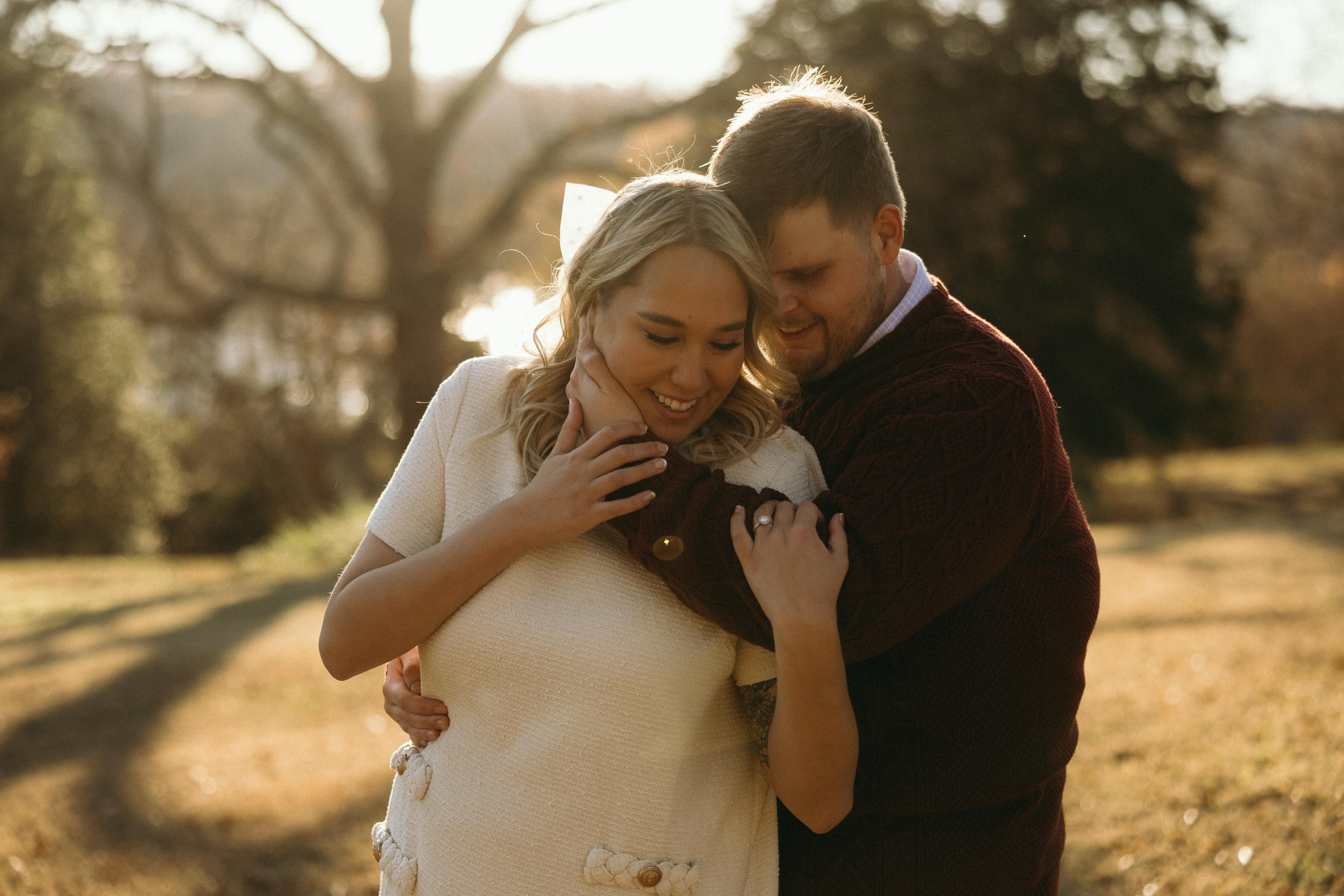 The Wedding Website of Genevieve Heller and Russell Carl