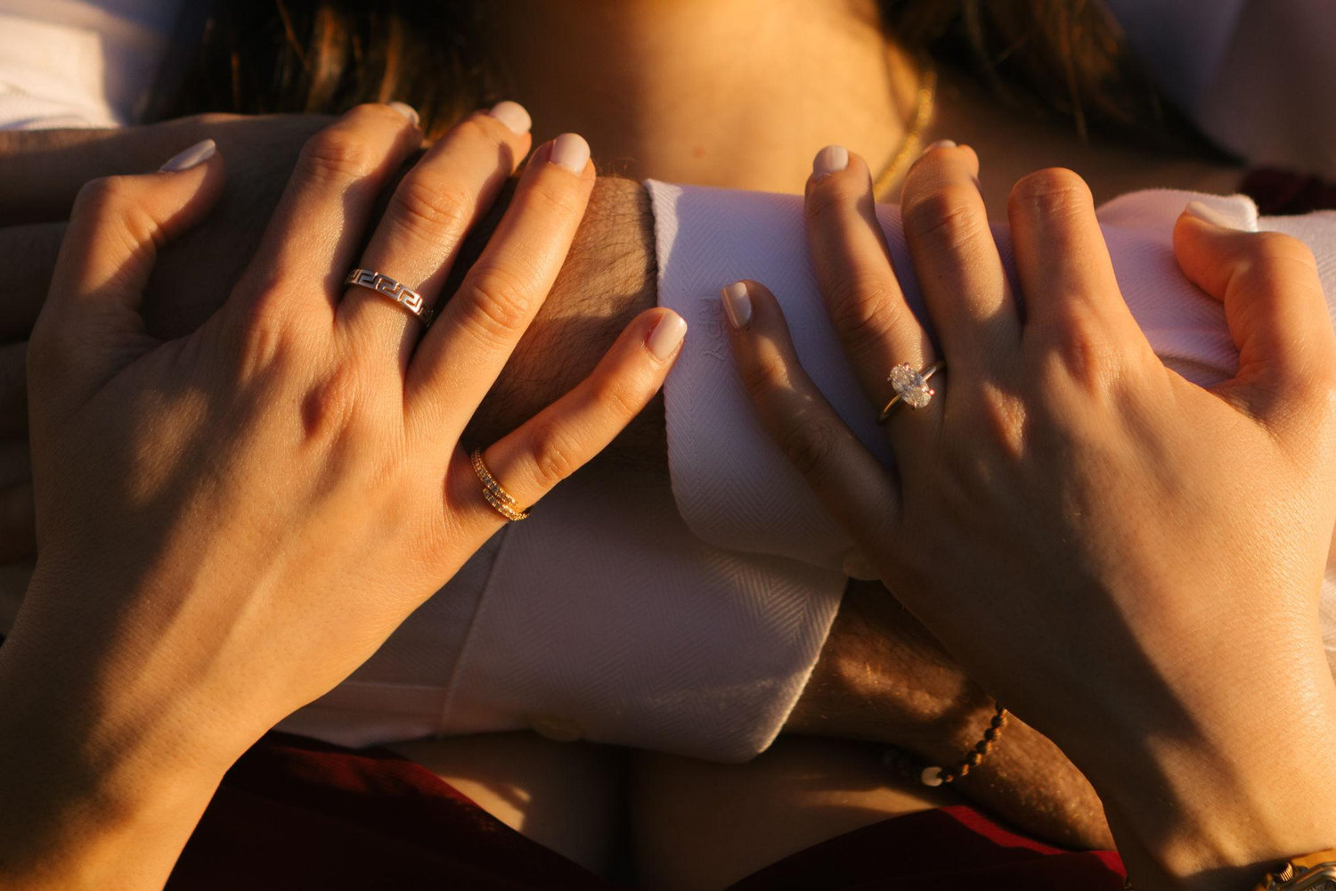 The Wedding Website of Tamara Kheir and Christian Eveleigh