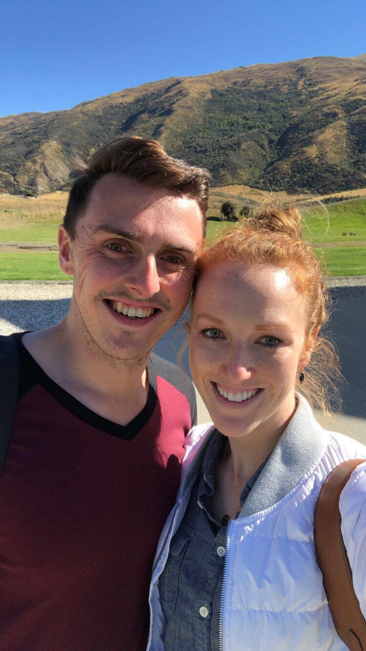 Queenstown, NZ 2019
