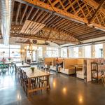 Josiah’s Coffeehouse & Café