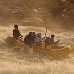 Whitewater Express- Rafting