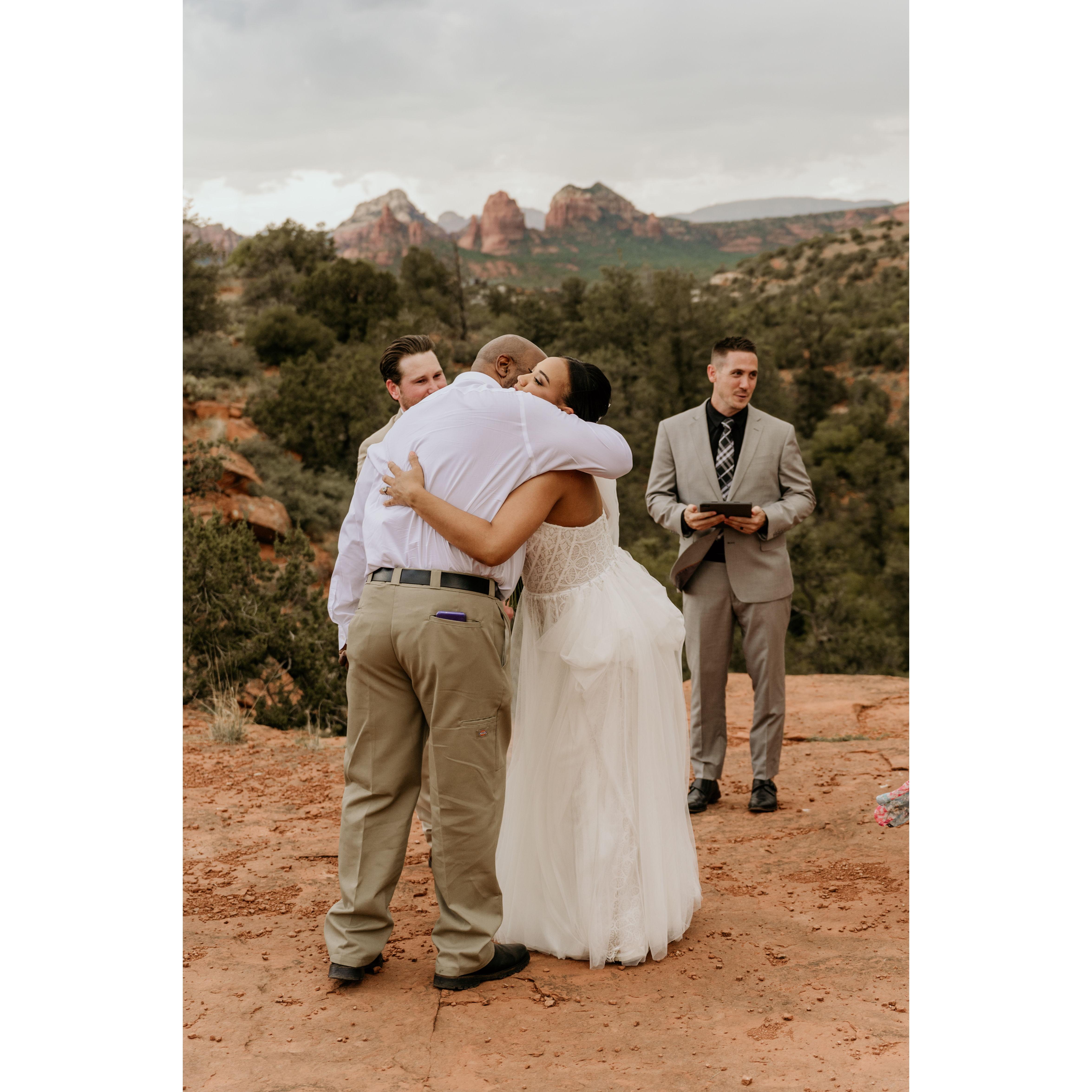 Ceremony