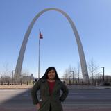 Museum at the Gateway Arch