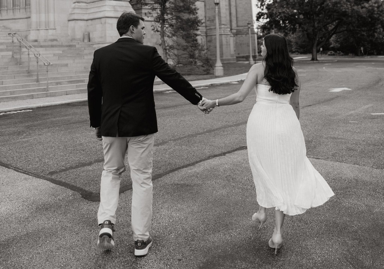 The Wedding Website of Carsyn Taylor and Matthew Nogalski