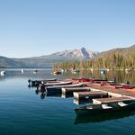 Redfish Lake Lodge