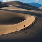 Great Sand Dunes National Park