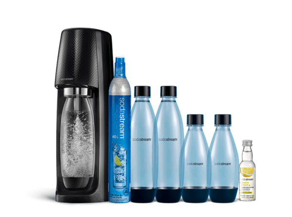 SodaStream Fizzi